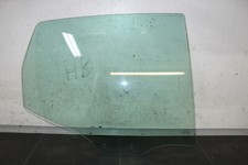 T&uuml;rscheibe hinten rechts 43R001352 Mercedes Benz W168 A170 CDI Bj.03 Limousine