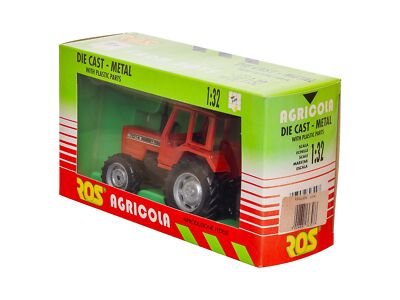 ROS Agricola Massey Ferguson 1014 Traktor 1:32 OVP - 2316