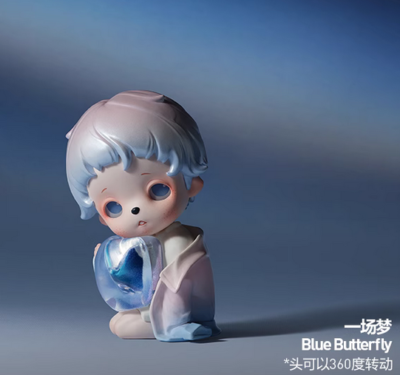 ポップマート inosoul's Lucid Dreams アソートボックス Amazon.co.jp: POP MART inosoul's Lucid Dreams シリーズ