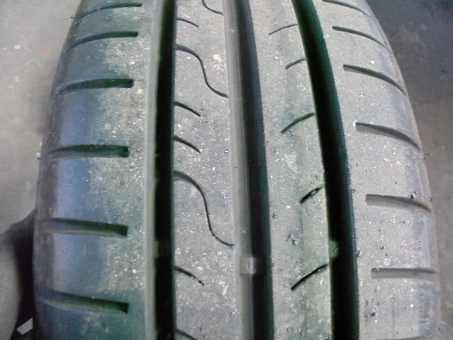 2x Renault Twingo III Ronal Alufelgen + Sommerreifen 16 Zoll 195/45 R16 84V - Bild 3 von 3