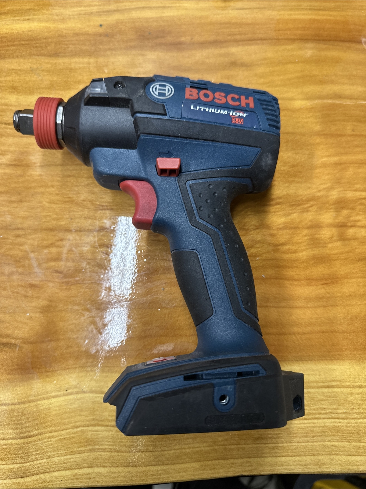 bosch idh182 Impact Driver Brushless 1/2 Drive eBay