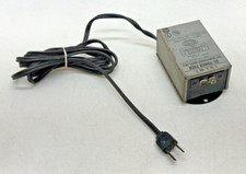 AURORA- DC Power Pack Toy Transformer Model DC-5 18V Model Motoring Works