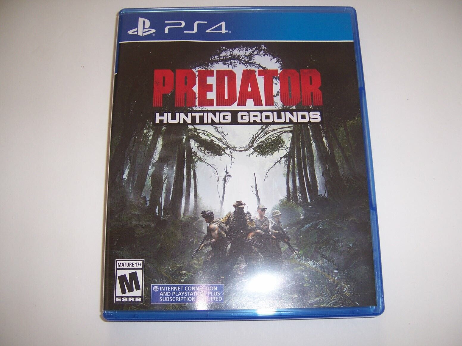 Hunt ps4. Predator Hunting grounds ps4. Predator: Hunting grounds ps4 обложка. Predator Hunting grounds ps4 711719361909. Predator ps2.