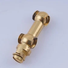 Saxophone Repair Tool AdjNEWWtment Screw for Alto Tenor Soprano Saxophones