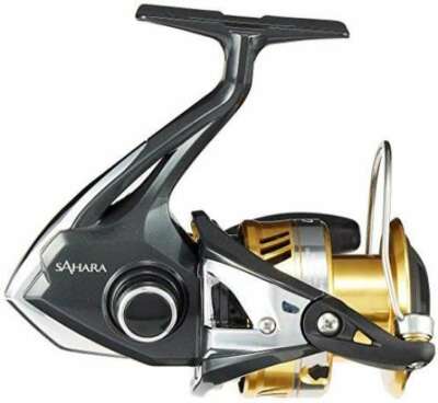 SHIMANO SAHARA サハラ C5000XG + Line Pe 2.0 Amazon.com : Shimano Inc. Sahara Compact 5000 Fi