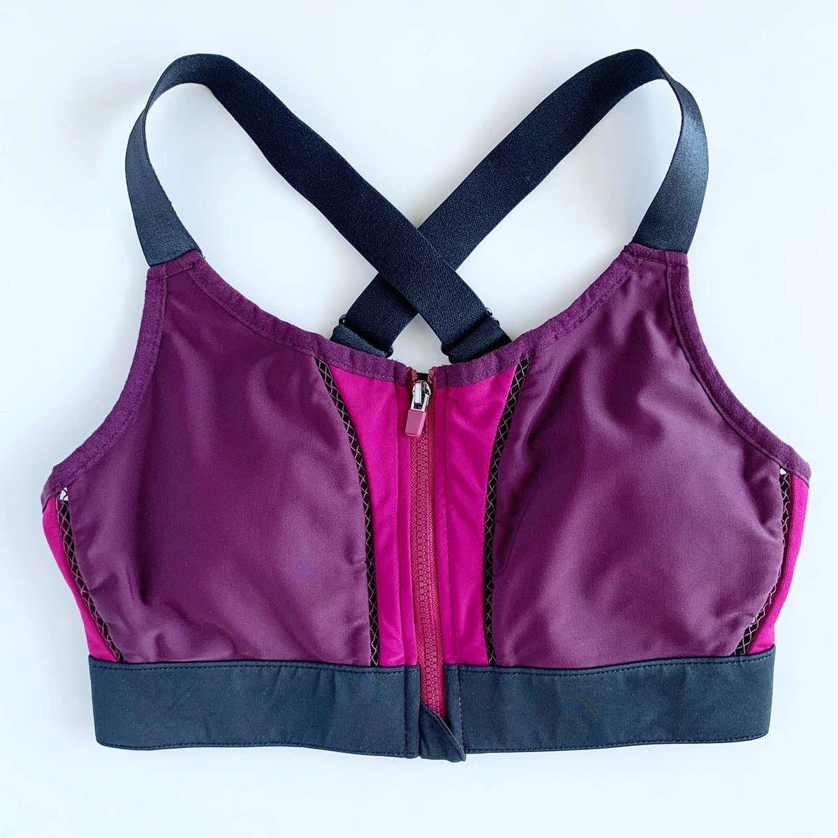 Fabletics zoe bra new arrivals