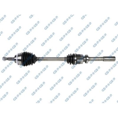 1x Antriebswelle GSP 250517 passend für RENAULT