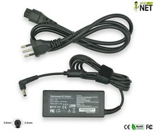 Alimentatore Caricabatteria per Pc Notebook Asus  A6JA  P50IJ [65W 19V 3,42A]