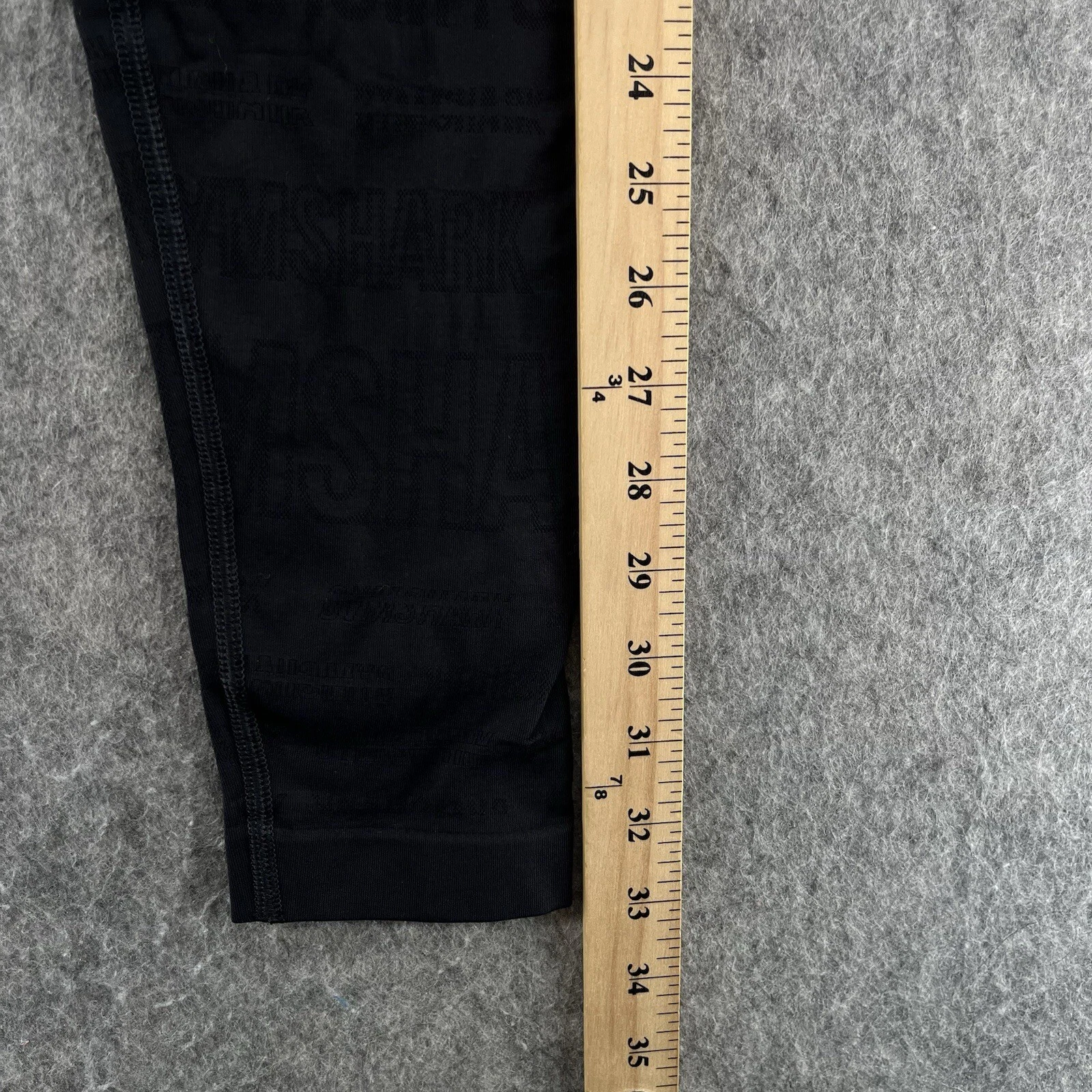 gymshark flex high waisted leggings