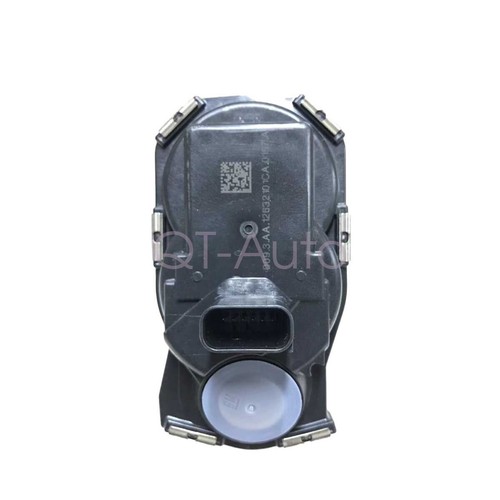OEM Throttle Body 12670834 for Lacrosse Malibu Impala Regal Orlando Terrain - Picture 5 of 6