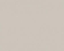 A.S. Création Vliestapete Lars Contzen 6740-74 Taupe strukturiert Uni  Vlies