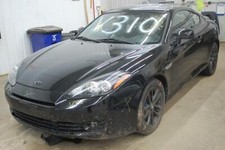 Oem Light For Tiburon Assy Left Fog Oem Light For Tiburon Assy Left Fog