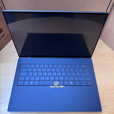 Dell Xps 14 9440 Ultra 7 4.8gh 155h, 1tb , 32gb ,3k Oled, Graphite,rtx 4050 Pro