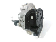 Porte arrière et accessoires Seat EXEO