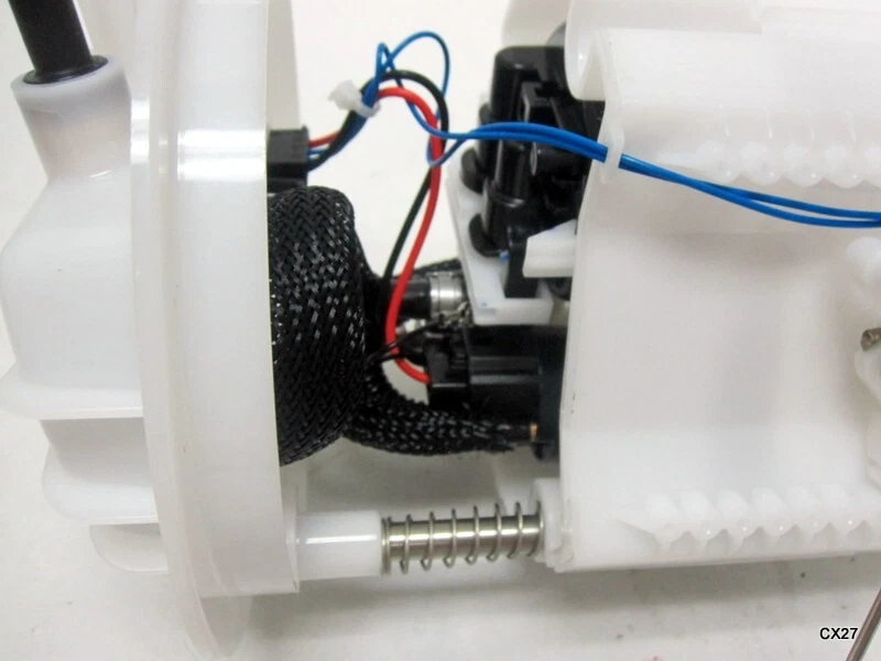 Conjunto de módulo de bomba de combustible P77010M para Dodge Avenger 2008-2010 Foto 4 de 4