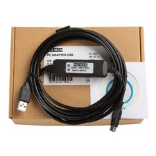 1PC USB-07SK50 for ABB AC31 4050 Series PLC Programming Cable Data Cable 3m 8pin