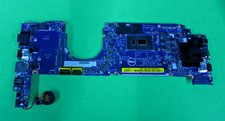 GENUINE Dell Latitude 7290 7390 Motherboard i7-8650 Thunderbolt 3 2D68W
