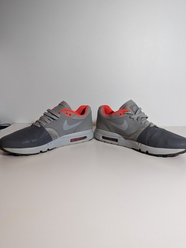 Nike Air Max 1 Ultra 2.0 SE Men's UK 7 - 875845 003 NIB - Picture 3 of 10
