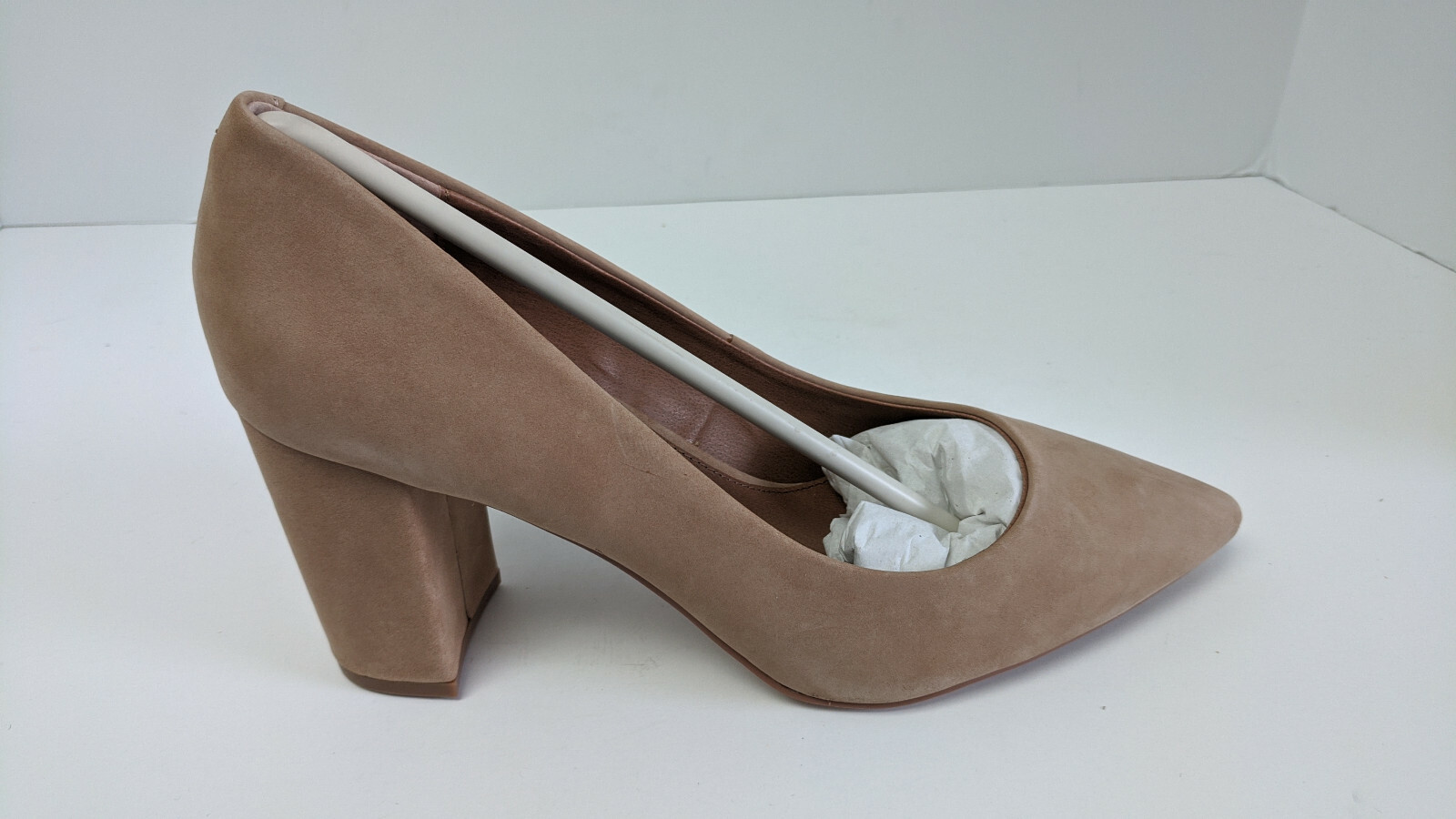 M1-1628 Steve Madden Ashlyn High HEELS 