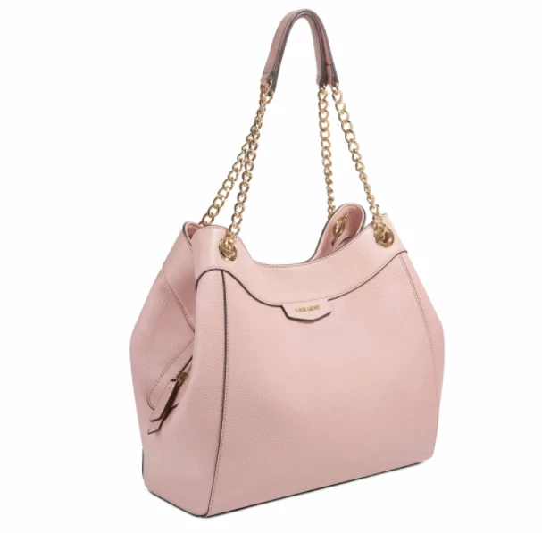 Nine West Cara Marea Pink Shoulder Bag Women s Handbag B3302
