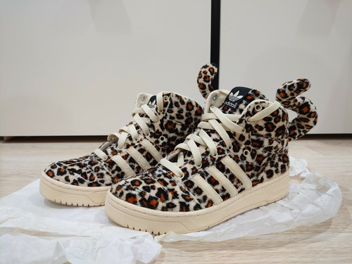 adidas jeremy scott limited edition