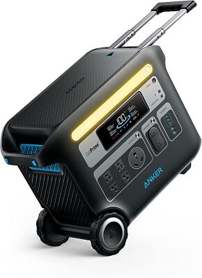 Anker PowerHouse | eBay
