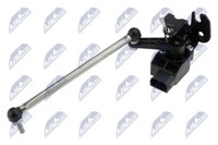 ECX-PS-002 NTY Sensor, Xenonlicht (Leuchtweiteregulierung) FüR Porsche