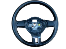 VOLKSWAGEN GOLF VI TIGUAN TOURAN STEERING WHEEL STEERING WHEEL 5K0419091J