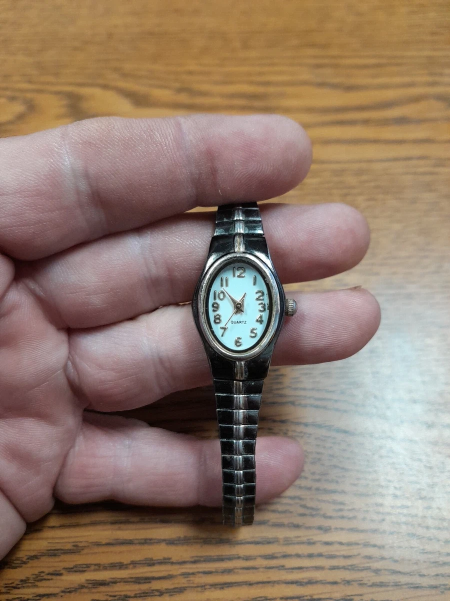 White stag best sale watch