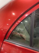 2009 Toyota Corolla Rear Right RH Door Vent Glass R. Japan Built Re