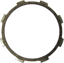 Clutch Friction Plate for 1993 Yamaha RX 100 (2T)