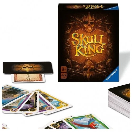 Skull King - German - Image 4 of 4