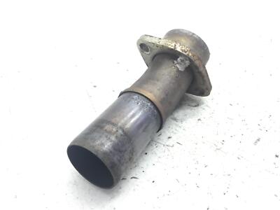 Suzuki SV S 650 2005 Rear Exhaust Head Pipe By132 BY132