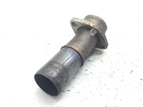 KRÜMMER KOPF HINTEN AUSPUFF SUZUKI SV S 650 2005 BY132