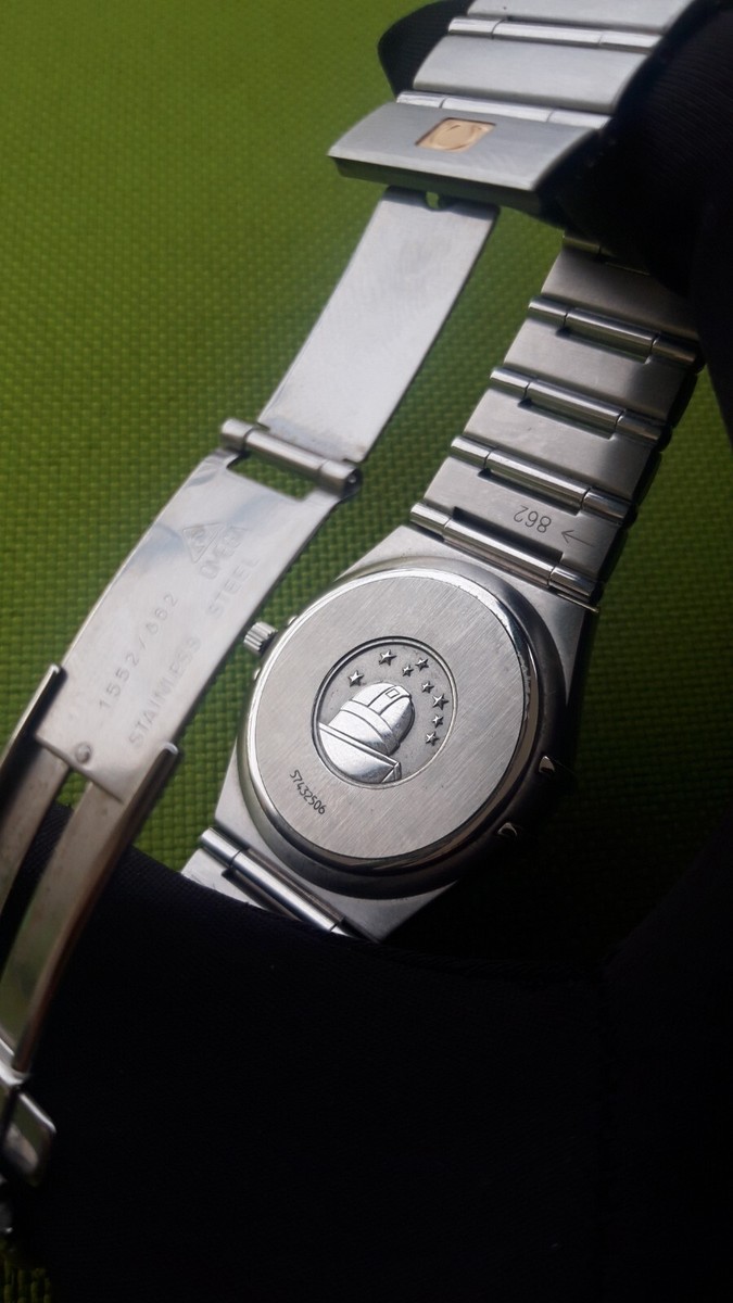 Omega constellation 1552/862 MENS SWISS MADE | eBay Omega constellation 1552/862 MENS SWISS MADE | eBay