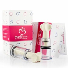 Nippelsauger Brustwarzensauger 28mm Nipple Sucker Stillhilfe Brust Stimulation💕
