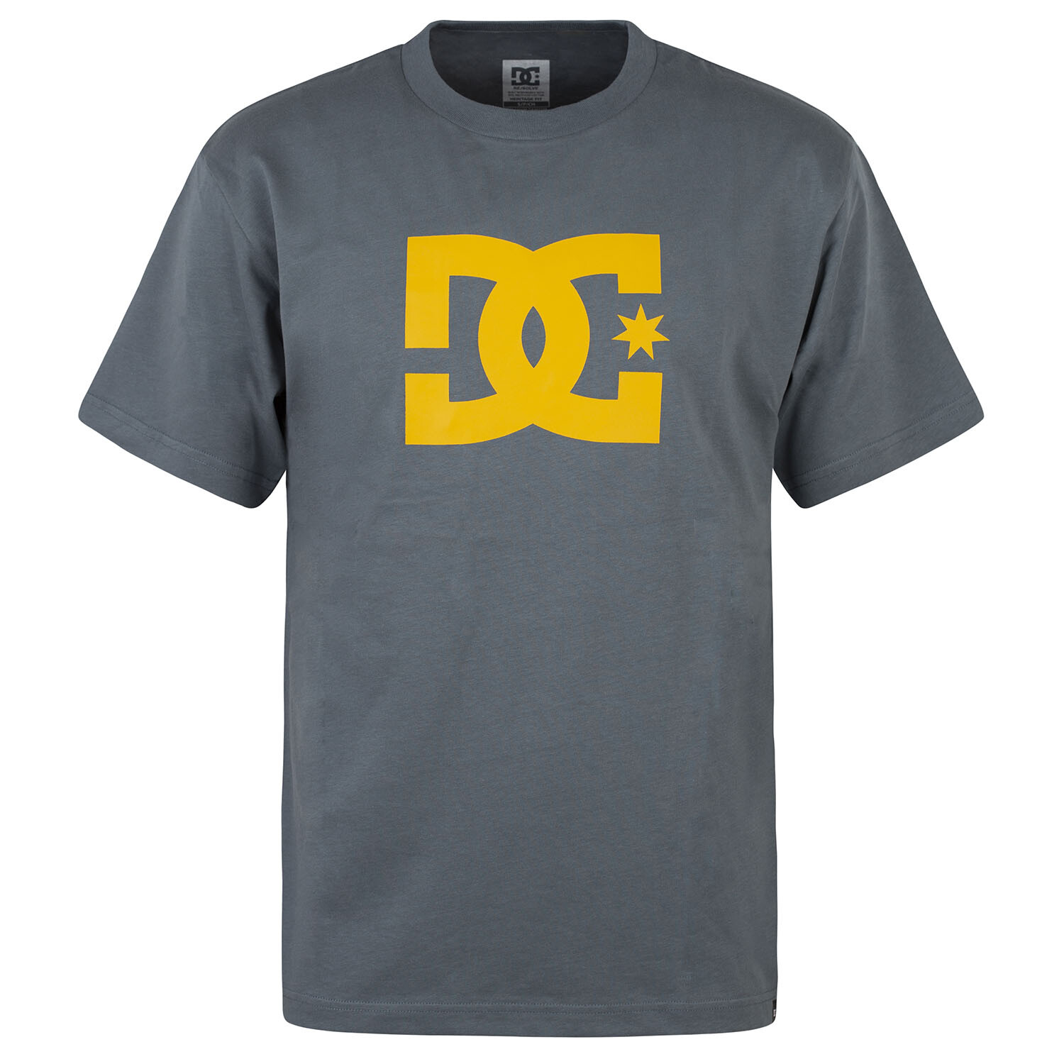 DC Star - -  ()  mit Aufdruck