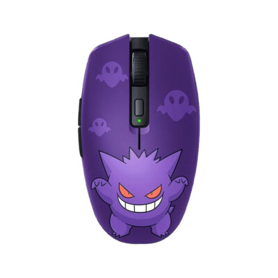 Razer x Pok√©mon Gengar Viper V3 Pro / Gengar Orochi V2 Wireless