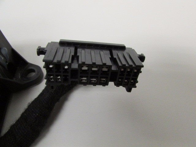 Lamborghini Gallardo, Harness to Engine Control Fuse Box, Used, P/N 400971258
