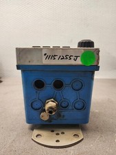 used-endresshauser-liquiline-m-cm42-ph-meter-cm42mpa001eae00