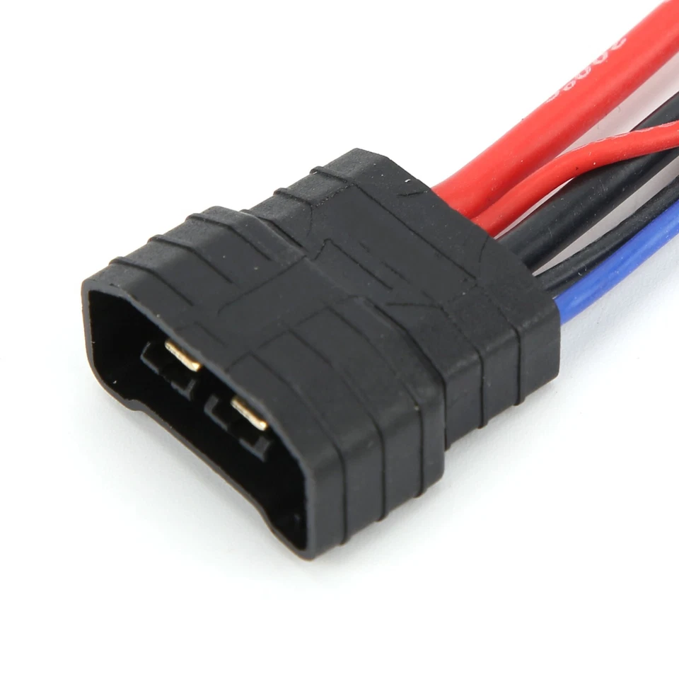 3S Lipo Battery Connector Cable Adapter fits for TRX 1/8 RC Car 150MM - Image 3 of 4