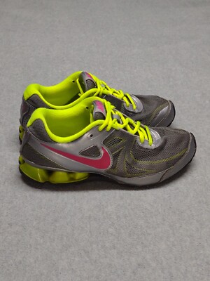 nike reax run 7 womens