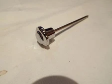 55 1955 1956 56 1957 57 58 1959 Chevy Truck Dash Headlight Switch Knob And Shaft