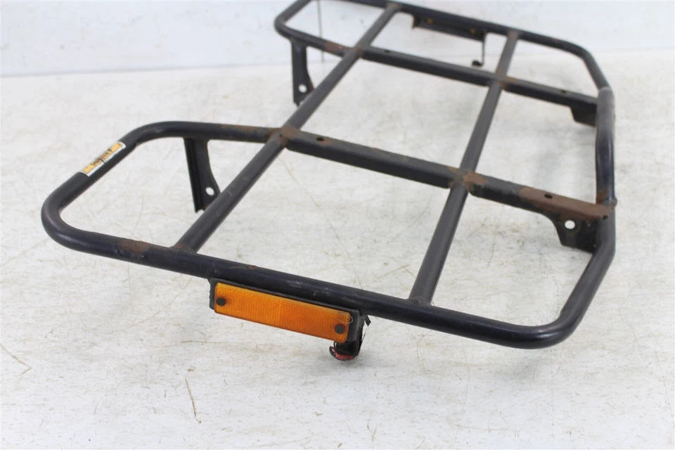 2002 Arctic Cat 400 4x4 Manual Front Rack Mount Guard   - Image 3 of 4