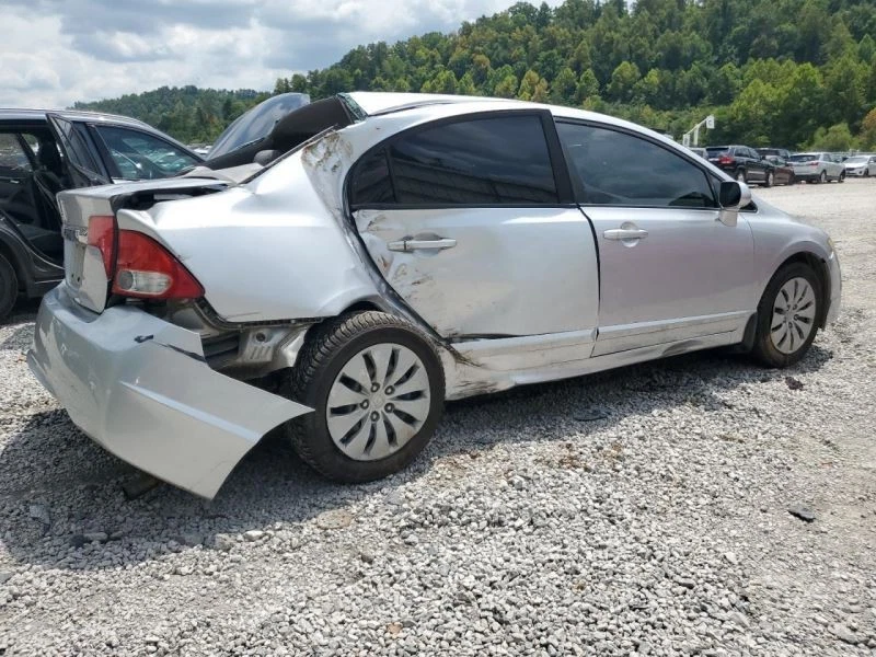 Control de temperatura sedán Dx con aire acondicionado para 06-11 CIVIC 3202604 Foto 3 de 4