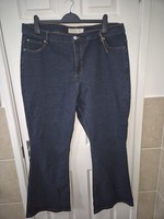 Nwot Denim Bootcut Jeans Size 22 From Jdwilliams