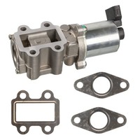 Agr-Ventil Magnetventil Elektrisch Partstec FüR U.A. Toyota Avensis