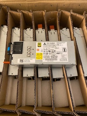 BRAND NEW Dell DPS-460KB 0YNWT 460Watt Power Supplies S6000-ON