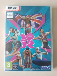 London 2012 Game Pc | eBay UK