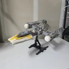 LEGO UCS Star Wars Y-Wing Starfighter (75181) READ DESCRIPTION